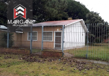 Casa s/ Lote 516m2 a 5 Cuadras del mar! Excelente