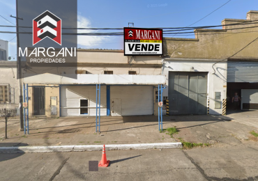Local 55m2 c/ Vivienda 2AMB Patio- VENTA URGENTE -