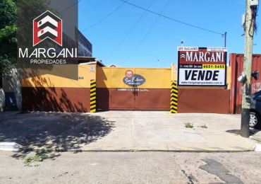 Lote 424,90m2 -OPCCION VENTA LOTE LINDERO SALIDA A 2 CALLES-