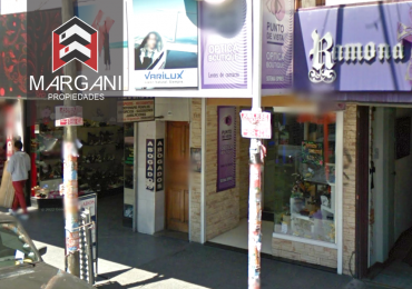 Excelente local 80m2 CENTRO SAN JUSTO