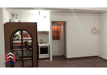 Departamento Monoambiente P.B. al Frente!!