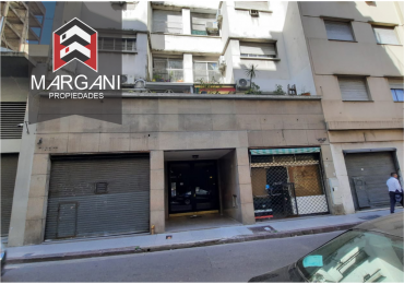 Excelente Departamento en PRIMER PISO al Cta Fte