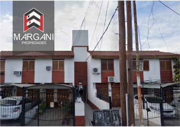 Departamento 2 AMB Planta Baja - Excelente ubicacion -