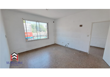 Oficina 30m2 San Justo CENTRO al Frente