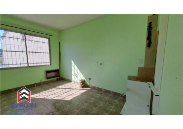 Oficina 24m2 San Justo CENTRO al Cta Fte
