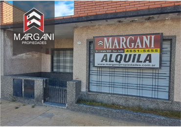 Departamento 2AMB c/ Patio