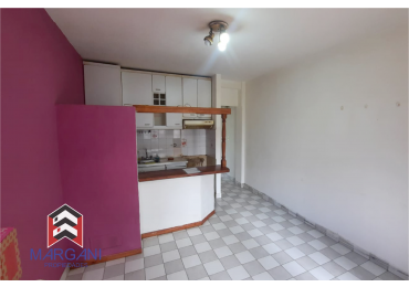 Departamento 2 AMB en Exelente Ubicacion