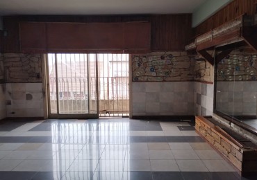 Excelente PISO 3AMB Amplio al Fte - SIN EXPENSAS -