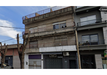 Excelente PISO 3AMB Amplio al Fte - SIN EXPENSAS -